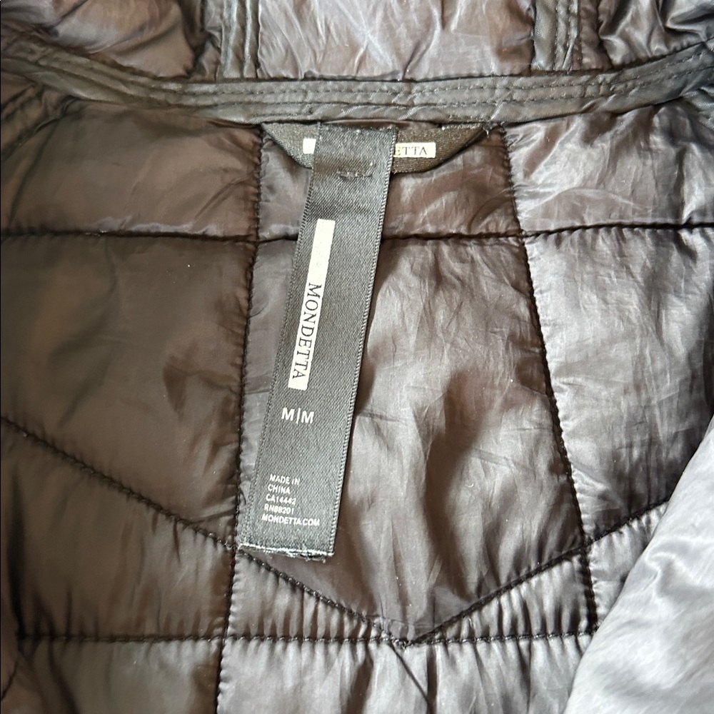 Mondetta jacket - Picture 9 of 10